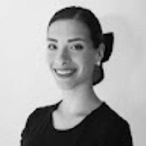 Meet your Posher, Kristen